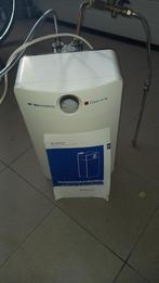 Boiler Itho Daalderop, Ophalen, Gebruikt, Boiler, Minder dan 20 liter