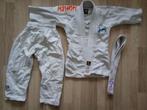 Judopak kind, Ophalen, Gebruikt, Jongen of Meisje, Sport- of Zwemkleding