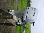 Honda BF20, Watersport en Boten, Buiten- en Binnenboordmotoren, Ophalen, 10 tot 30 pk, Gebruikt, Viertaktmotor