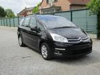 Citroen C4 Grand picasso 1.6 HDI 7pl, Voorwielaandrijving, Euro 5, 4 cilinders, Bedrijf