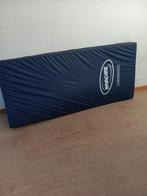 Speciaal matras voor zieken ---blauwe plastiek, Ophalen, 90 cm, Eenpersoons, Zo goed als nieuw