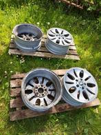 velgen bmw x5, Ophalen, Gebruikt