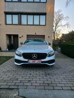 Mercedes e klasse, Auto's, Automaat, Achterwielaandrijving, Leder, 5 deurs