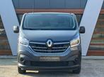 Renault Trafic 2.0Dci - 38000KM - LICHTE VRACHT - GARANTIE, Auto's, Stof, Euro 6, 4 cilinders, https://public.car-pass.be/vhr/dbfc78d4-ae96-4bb7-86c9-082b9ecf3093