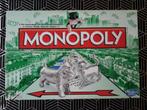 Leuk spel Monopoly Classic, 2-6 spelers, Hasbro, 8+, Comme neuf, Hasbro, Enlèvement ou Envoi