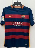 Barcelona Messi Voetbalshirt Origineel Nieuw 2016, Sport en Fitness, Voetbal, Verzenden, Zo goed als nieuw