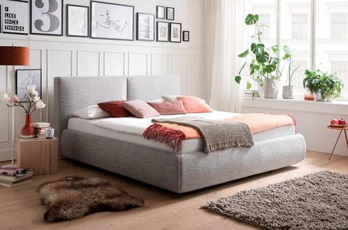 Bed design GALA in180 cm met 2 lattenbodems en opbergruimte, Huis en Inrichting, Slaapkamer | Bedden, Nieuw, Tweepersoons, 180 cm