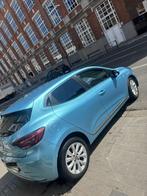 RENAULT CLIO 5 2020, Auto's, Euro 6, Blauw, Handgeschakeld, 5 deurs