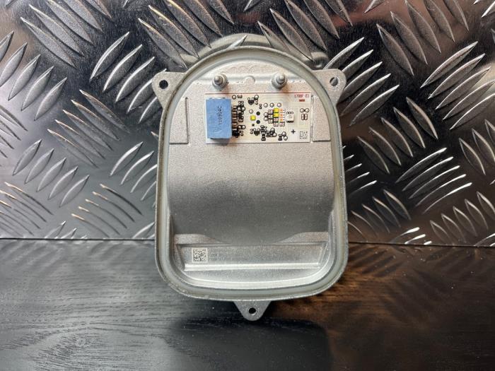 LED lamp van een Mercedes CLA, Auto-onderdelen, Verlichting, Mercedes-Benz, Gebruikt, 3 maanden garantie