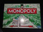 Monopoly - de klassieker., Hobby en Vrije tijd, Gezelschapsspellen | Bordspellen, Ophalen of Verzenden, Zo goed als nieuw