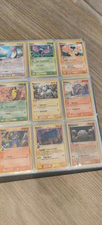 Pokémon EX Delta Species Set Kaarten ENG / FR - 2005, Hobby en Vrije tijd, Verzamelkaartspellen | Pokémon, Ophalen, Gebruikt, Meerdere kaarten