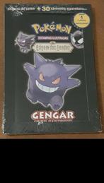 pokemon Gengar album - 2006 nieuw in verpakking, Ophalen of Verzenden, Nieuw, Speeldeck, Foil