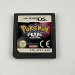 Pokémon Pearl Edition Nintendo DS, Games en Spelcomputers, Games | Nintendo DS, Gebruikt, 1 speler, Ophalen of Verzenden, Role Playing Game (Rpg)