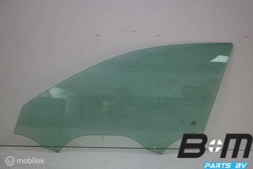 Portierruit linksvoor Audi A4 8W 8W0845201 beschikbaar voor biedingen