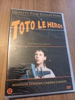 Toto le hero (1991), Ophalen of Verzenden