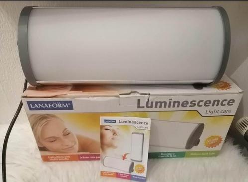 Lanaform Luminescentie LA190108, Sport en Fitness, Gezondheidsproducten en Wellness, Zo goed als nieuw, Ophalen