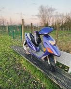 Honda sfx teruil, Ophalen, Zo goed als nieuw