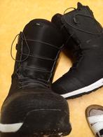Snowboard botten 44 en 45, Sport en Fitness, Snowboarden, Ophalen of Verzenden, Gebruikt, Snowboots