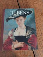 De mooiste meesterwerken van Rubens, Boeken, Ophalen of Verzenden, Zo goed als nieuw