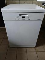 Afwasmachine Miele, Ophalen, Gebruikt, Minder dan 85 cm, Voorspoelprogramma
