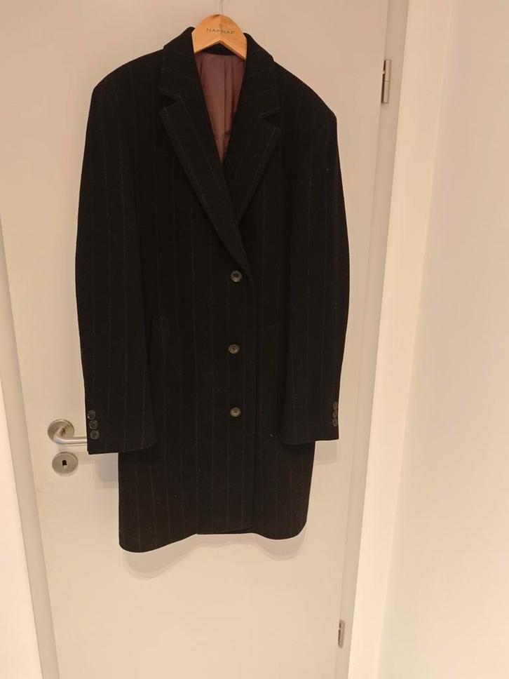 Manteau Hugo Boss, Vêtements | Hommes, Vestes | Hiver, Comme neuf, Enlèvement