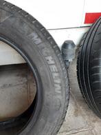2 pneus été Michelin energy 185 65 R15, Enlèvement, Utilisé