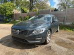 Volvo s60 1.6 benzin 2014 119.000 km, Auto's, Volvo, Euro 5, S60, Bedrijf, 5 deurs
