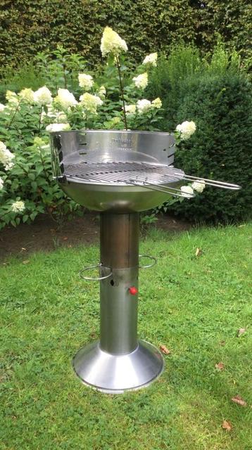 Barbecook Barbecue beschikbaar voor biedingen