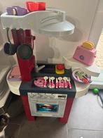 Keukentje kinderen, Ophalen, Zo goed als nieuw