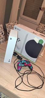 Échange xbox series s contre PlayStation portable ps5, Enlèvement ou Envoi, Xbox Series S