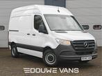 Mercedes-Benz Sprinter L1H2 211 MBUX Navigatie Camera Airco, Autos, Camionnettes & Utilitaires, Electronic Stability Program (ESP)