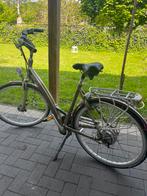 Elektrische fiets, Gebruikt, Ophalen of Verzenden