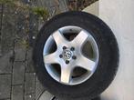 Volkswagen  velgen, Auto's, Volkswagen, Particulier, Te koop