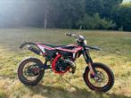 Beta 50 RR-baan, Fietsen en Brommers, Brommers | Overige merken, 6 versnellingen, Ophalen of Verzenden, 50 cc, Beta