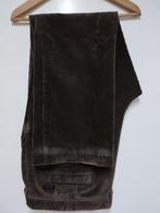 Een heren broek merk kleren kleur donker bruin maat 54, Kleding | Heren, Zo goed als nieuw, Ophalen