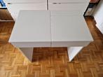 Brimnes (ikea) dressing table, 25 à 50 cm, Comme neuf, Enlèvement, 50 à 100 cm