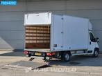 Peugeot Boxer 160PK Euro6 Laadklep Zijdeur Bakwagen Airco Ca, 120 kW, Tissu, Achat, 3 places