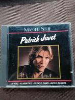 Patrick Juvet CD Master Série 1972 à 1979, Ophalen, Gebruikt