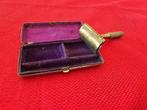 Gillette Pocket Edition denk jaren 30, Antiek en Kunst, Ophalen of Verzenden