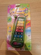 nieuwe kinderpiano, Ophalen, Nieuw, Met geluid