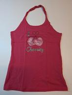 Top fuchsia JBC pour les 11/12 ans, Enlèvement ou Envoi, Chemise ou À manches longues, Comme neuf, JBC.