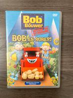 Film Bob de Bouwer, Cd's en Dvd's, Dvd's | Kinderen en Jeugd, Ophalen of Verzenden, Film, Zo goed als nieuw
