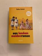 Boek: een keuken meidenroman, Enlèvement ou Envoi, Utilisé