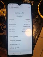 Samsung a20e, Telecommunicatie, Ophalen of Verzenden