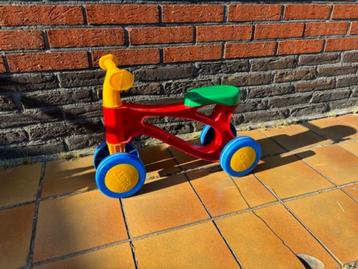 Lena loopfiets beschikbaar voor biedingen