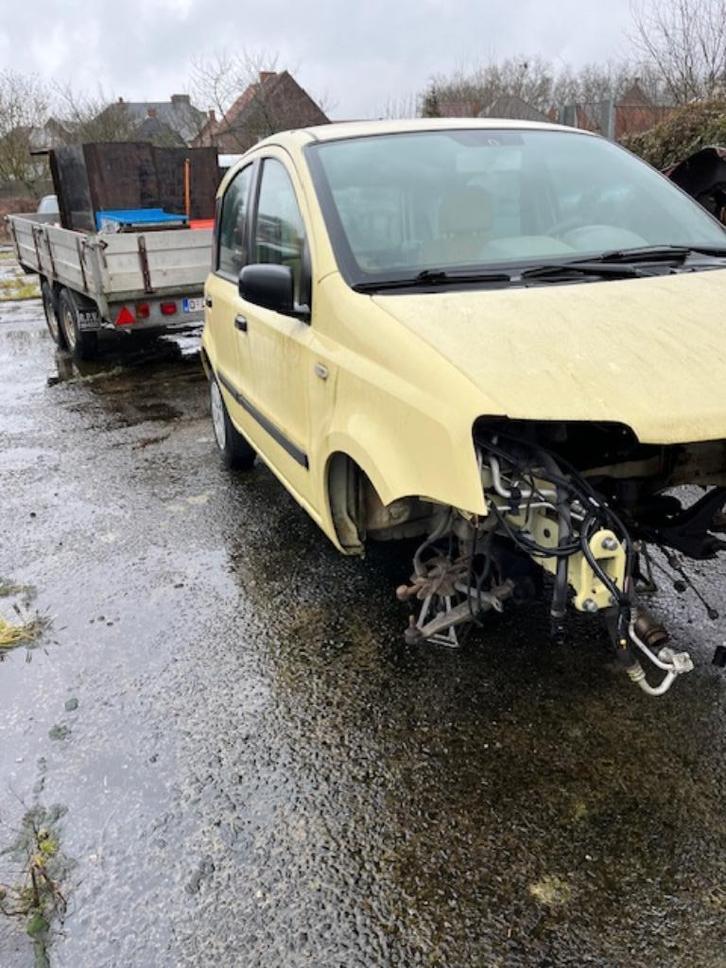 pièces auto, Autos : Divers, Accessoires de voiture, Enlèvement ou Envoi