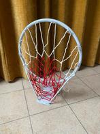 Basketring en basketbal, Sports & Fitness, Basket, Enlèvement ou Envoi, Neuf, Anneau, Panneau ou Poteau