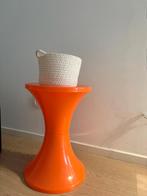 table d'appoint, 55 à 75 cm, Enlèvement, Autres matériaux, Autres formes