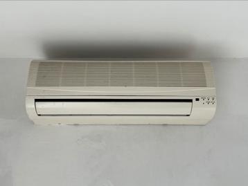 Climatiseur réversible split complet MSG-09HRN2 beschikbaar voor biedingen