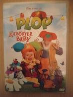 Dvd plop en de kabouter baby, Cd's en Dvd's, Ophalen, Zo goed als nieuw